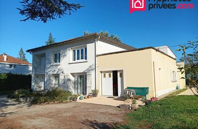 vente maison 266 000 € à proximité de Saint-Paul-Flaugnac (46170)