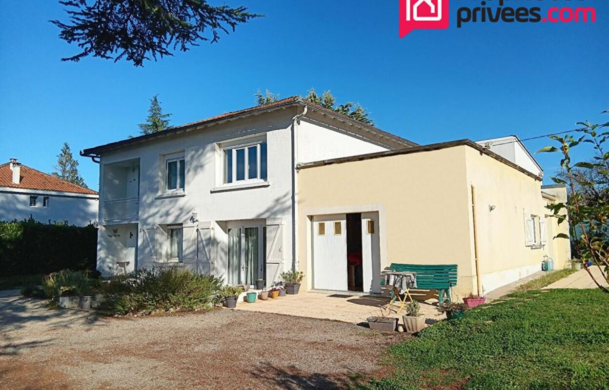 maison 6 pièces 133 m2 à vendre à Cahors (46000)