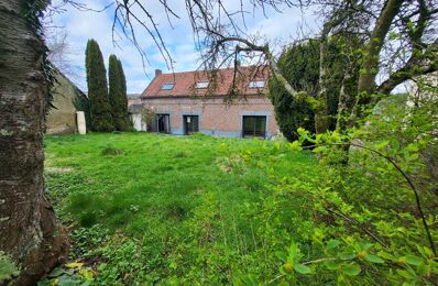 vente maison 394 000 € à proximité de Hénin-Beaumont (62110)