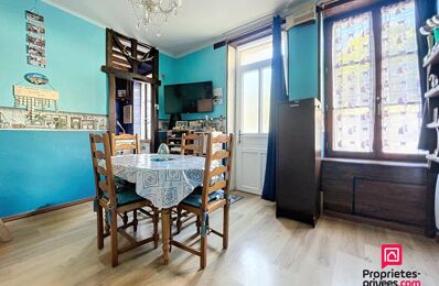 vente maison 47 990 € à proximité de Marolles-les-Braults (72260)