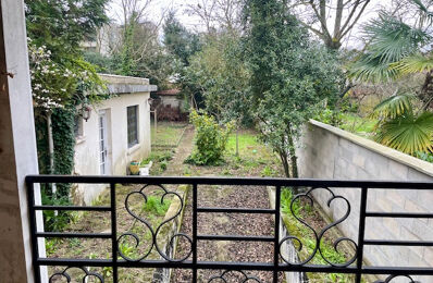 vente maison 497 925 € à proximité de Paris 6 (75006)