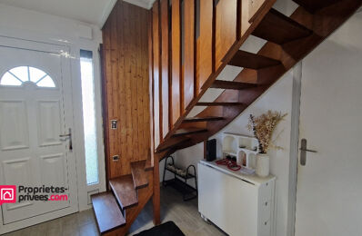 vente maison 269 600 € à proximité de Rosporden (29140)