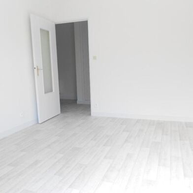 Appartement 1 pièce 28 m²