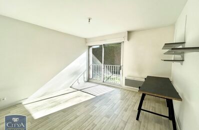 location appartement 485 € CC /mois à proximité de Angers (49)