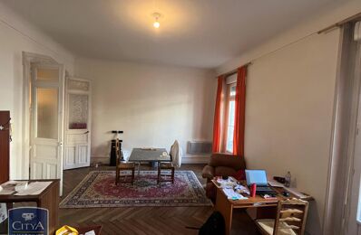 appartement 1 pièces 40 m2 à louer à Angers (49100)