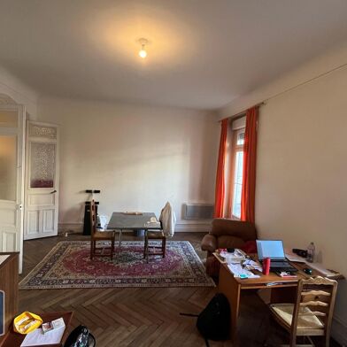 Appartement 1 pièce 40 m²