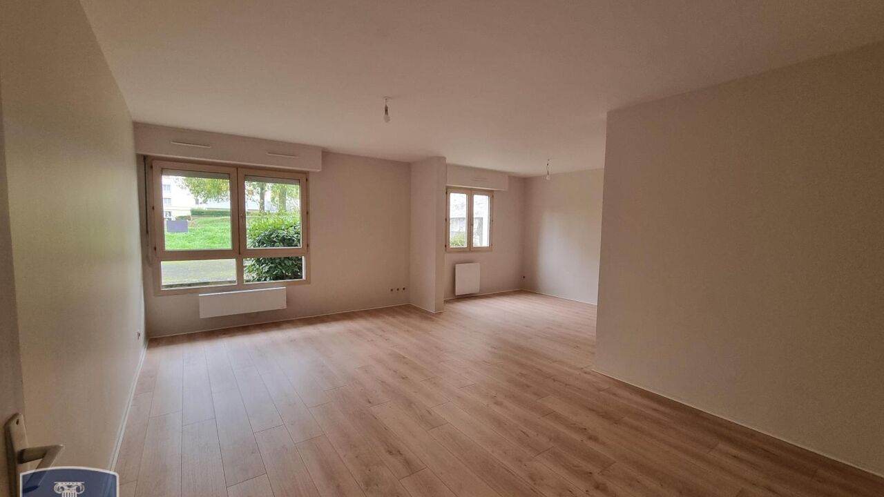 appartement 3 pièces 82 m2 à louer à Angers (49000)