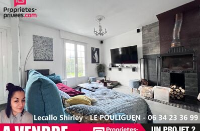 maison 6 pièces 123 m2 à vendre à Le Pouliguen (44510)