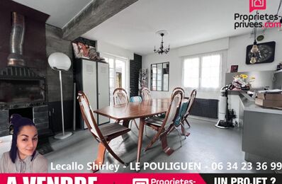 vente maison 623 940 € à proximité de Batz-sur-Mer (44740)