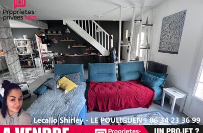 vente maison 623 940 € à proximité de Saint-Lyphard (44410)