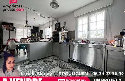 vente maison 623 940 € à proximité de La Baule-Escoublac (44500)