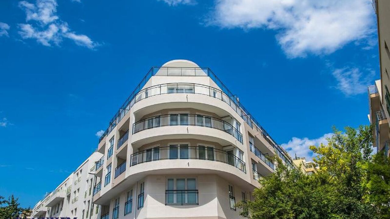 appartement 2 pièces 50 m2 à louer à Antibes (06600)