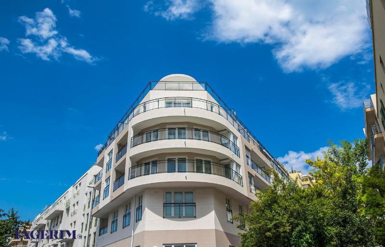 appartement 2 pièces 50 m2 à louer à Antibes (06600)