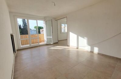 appartement 3 pièces 84 m2 à louer à Sénas (13560)