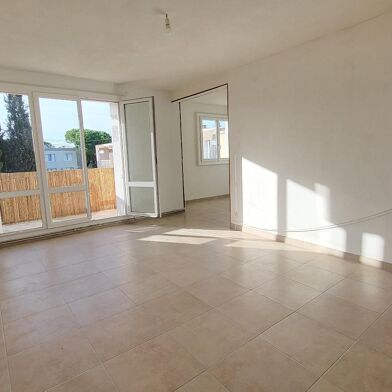 Appartement 3 pièces 84 m²