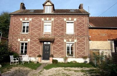 vente maison 414 000 € à proximité de Mézières-en-Vexin (27510)