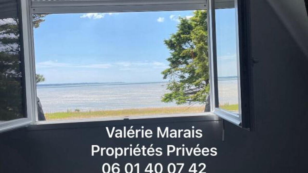 maison 6 pièces 151 m2 à vendre à Assérac (44410)