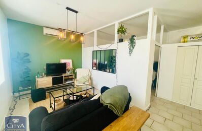 location maison 880 € CC /mois à proximité de Tours (37)