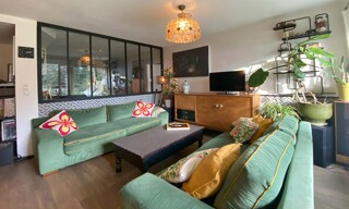 Appartement 3 Pièces 81 m² à vendre à Saint-Philibert (56470)