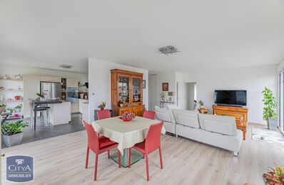 vente appartement 430 000 € à proximité de Chambray-Lès-Tours (37170)