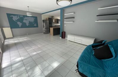 maison 5 pièces 135 m2 à vendre à Nantes (44300)