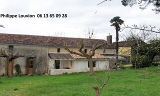 Maison 7 Pièces 124 m² à vendre à Monségur (33580)