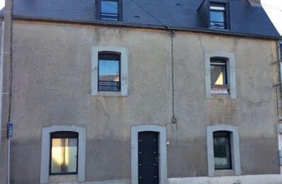 vente maison 423 000 € à proximité de Plouharnel (56340)