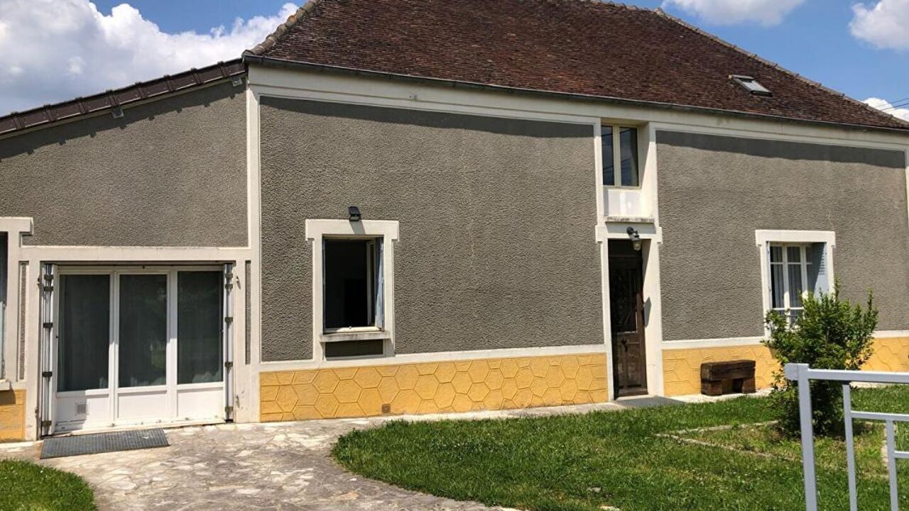 maison 6 pièces 192 m2 à vendre à Coulommiers (77120)