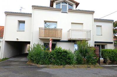 appartement 3 pièces 82 m2 à vendre à Machecoul-Saint-Même (44270)