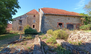 Maison 6 Pièces 137 m² à vendre à Melincourt (70210)