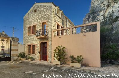 vente maison 349 000 € à proximité de Villeneuve-Lès-Avignon (30400)