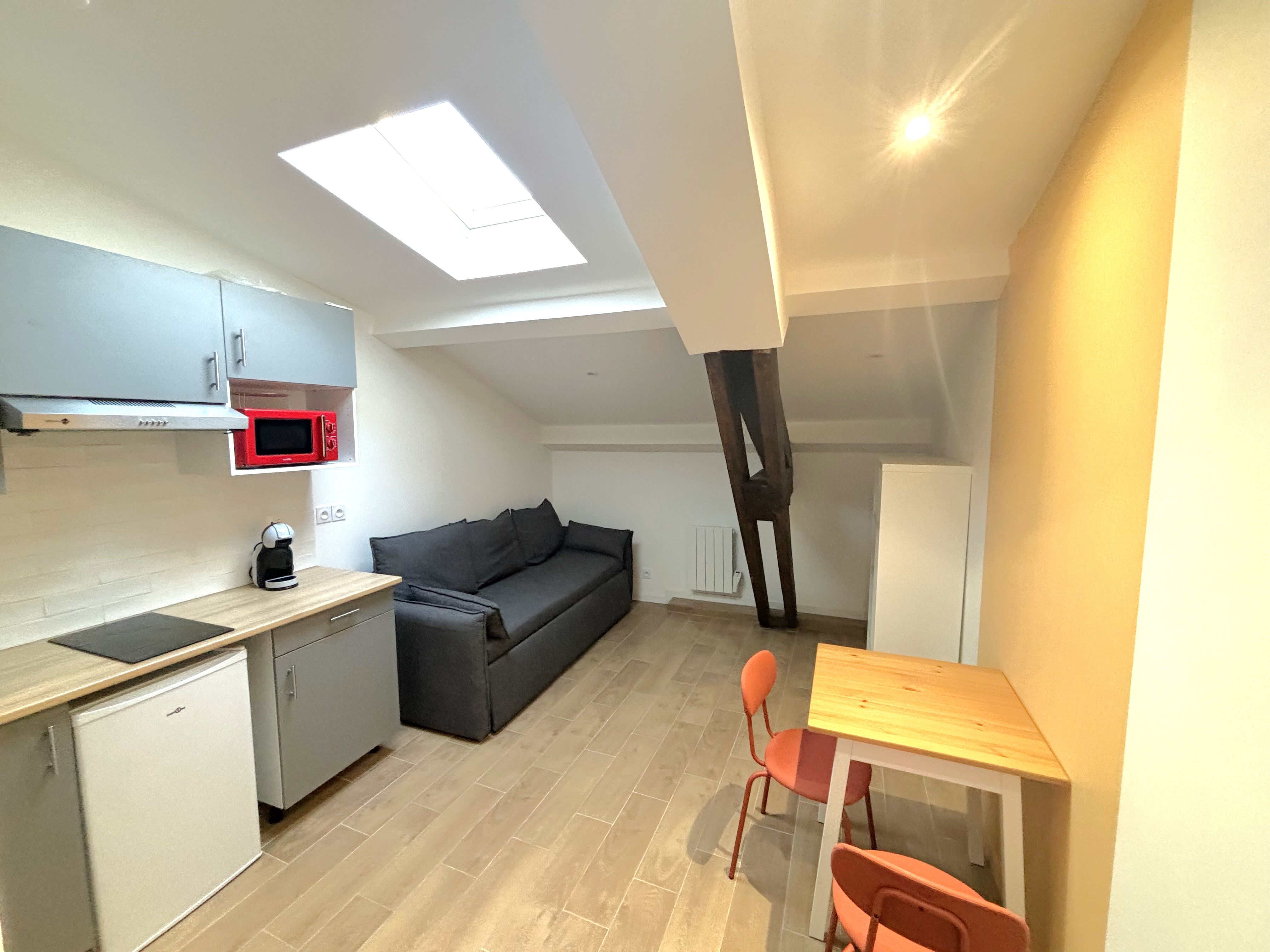 Agence immobilière de HABITAT ET EXPERTISE