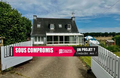 vente maison 209 900 € à proximité de Sixt-sur-Aff (35550)