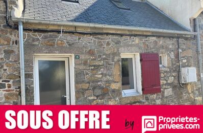 vente maison 95 990 € à proximité de Paimpol (22500)