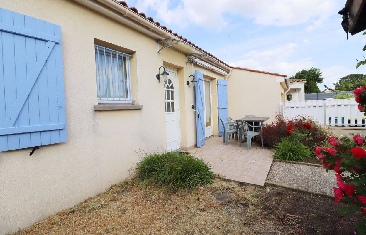 maison 4 pièces 85 m2 à vendre à Meschers-sur-Gironde (17132)