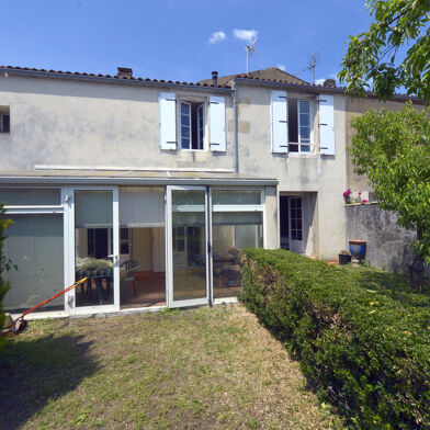 Maison 8 pièces 180 m²