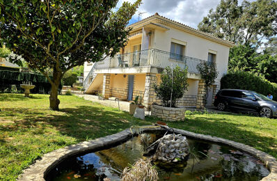 vente maison 262 000 € à proximité de Cavillargues (30330)