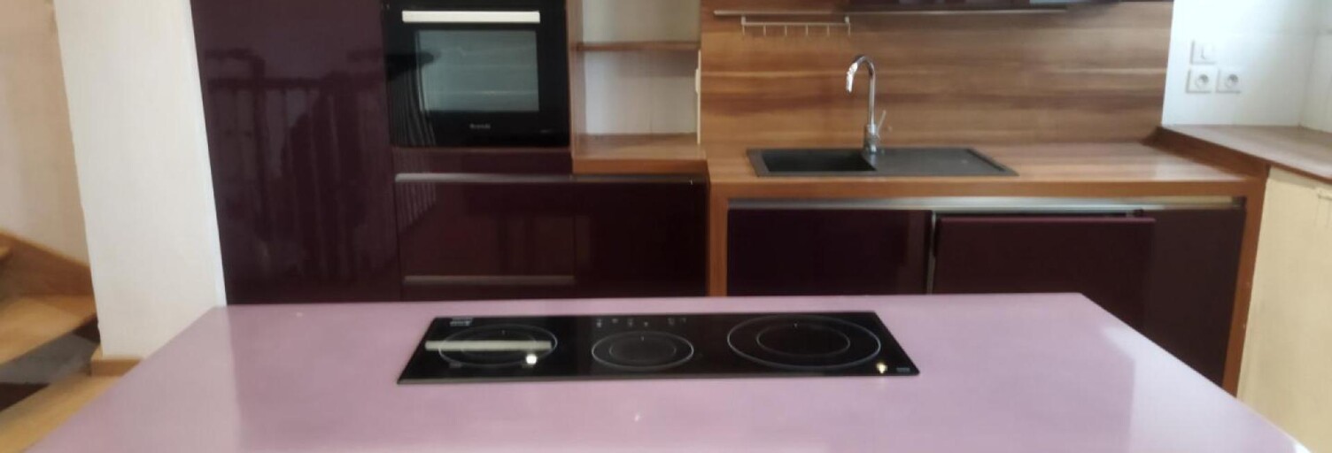 Maison 4 Pièces 120 m² à vendre à Cahors (46000)