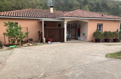 maison 5 pièces 137 m2 à vendre à Cahors (46000)