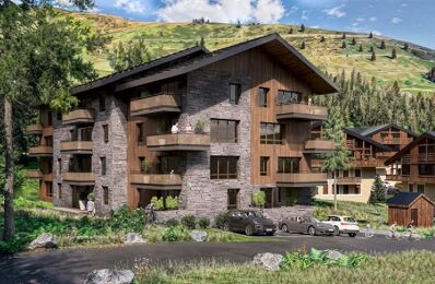 vente appartement 485 000 € à proximité de Les Deux Alpes (38860)