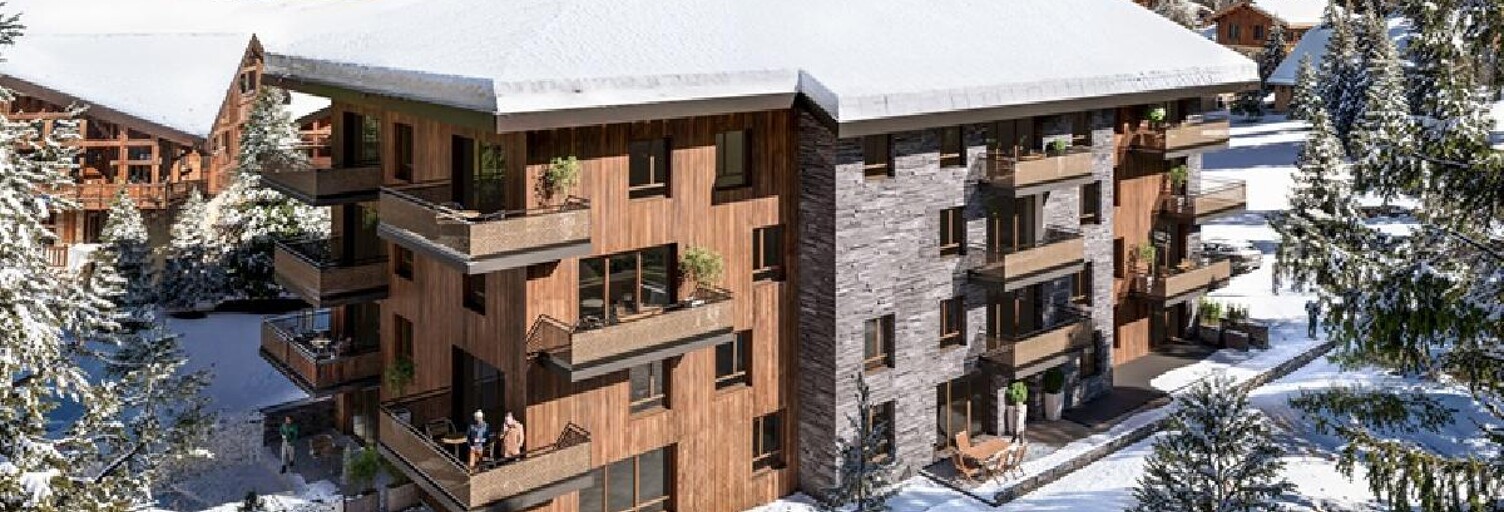 Appartement 2 Pièces 44 m² à vendre à Les Deux Alpes (38860)