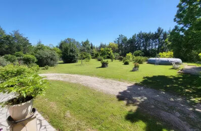 maison 8 pièces 127 m2 à vendre à Cahors (46000)