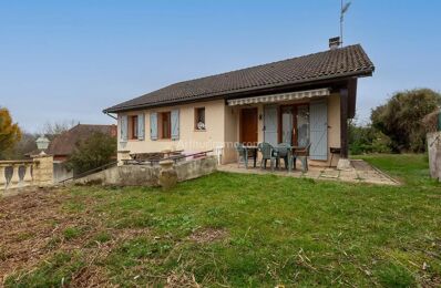 vente maison 230 000 € à proximité de Saint-Genix-les-Villages (73240)