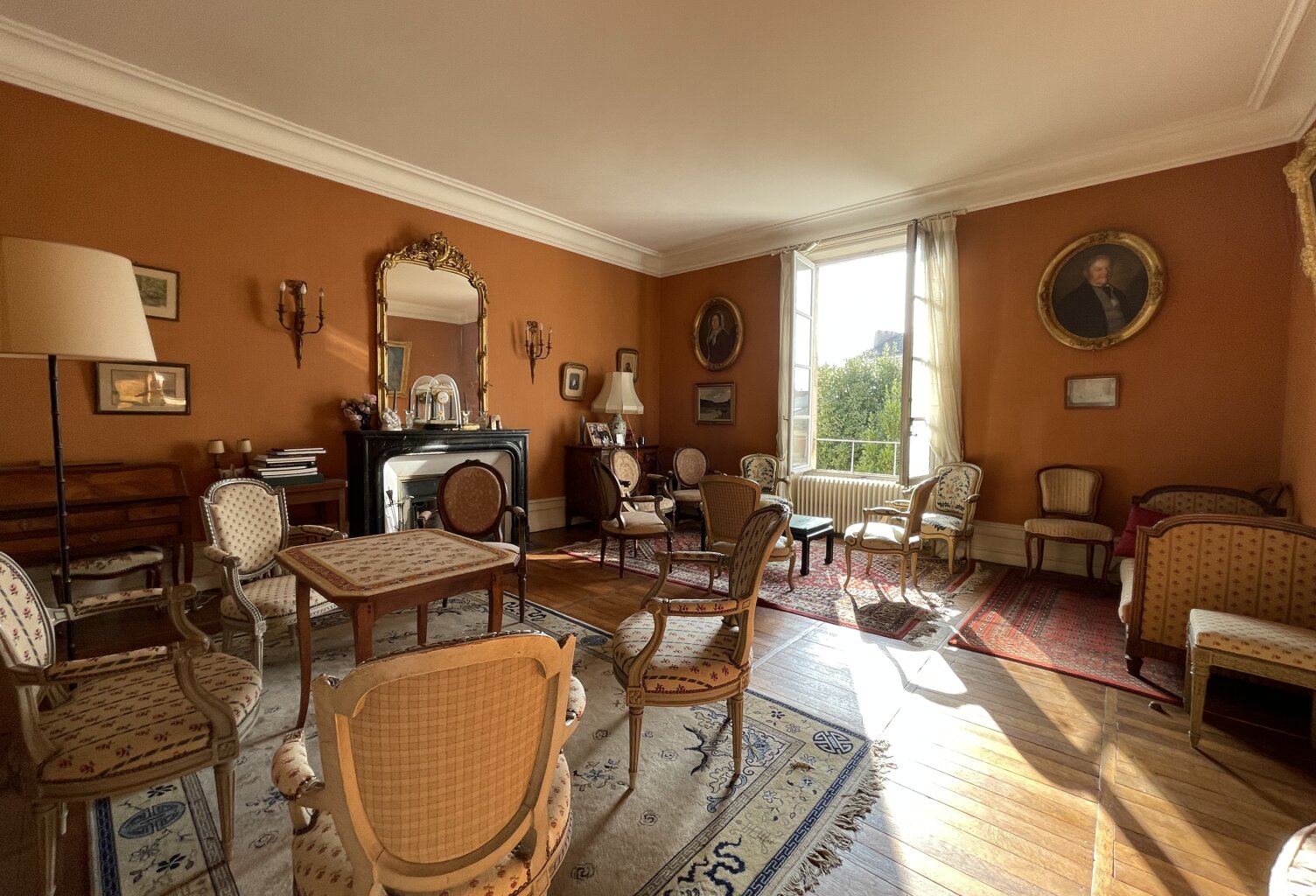 Vente maison   Poitiers (86000) — photo 1