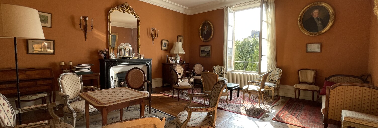 Maison   m² à vendre à Poitiers (86000)