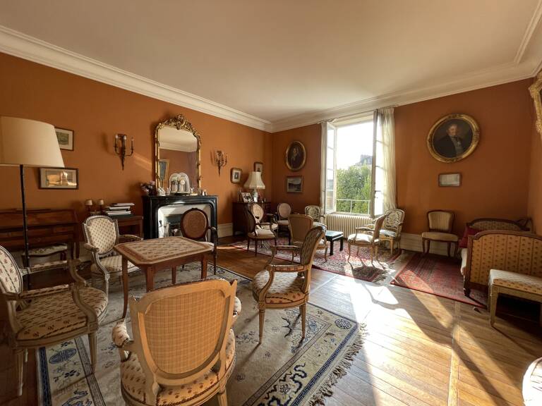 Maison   — photo 1