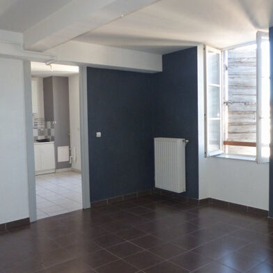 Appartement 4 pièces 79 m²