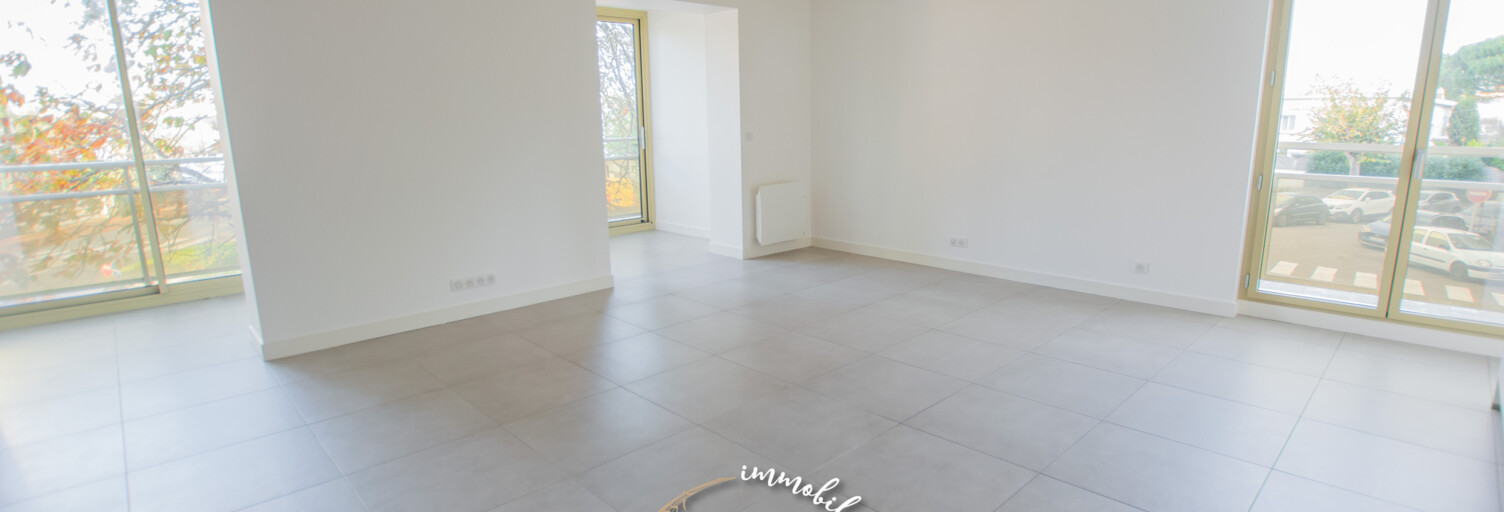 Appartement 3 Pièces 78 m² à vendre à Royan (17200)