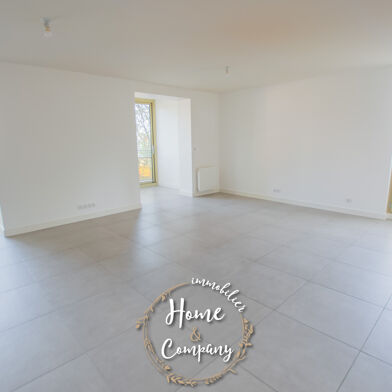 Appartement 3 pièces 349000 €