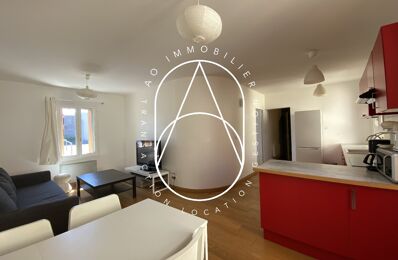 location appartement 1 275 € CC /mois à proximité de Candillargues (34130)